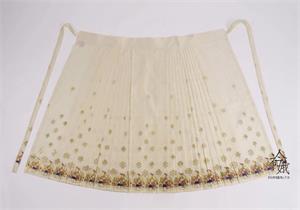 一年賣了70億，曹縣漢服、馬面裙銷售火爆供不應(yīng)求